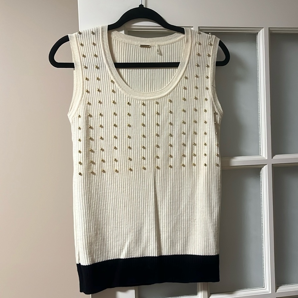 Elie tahari top